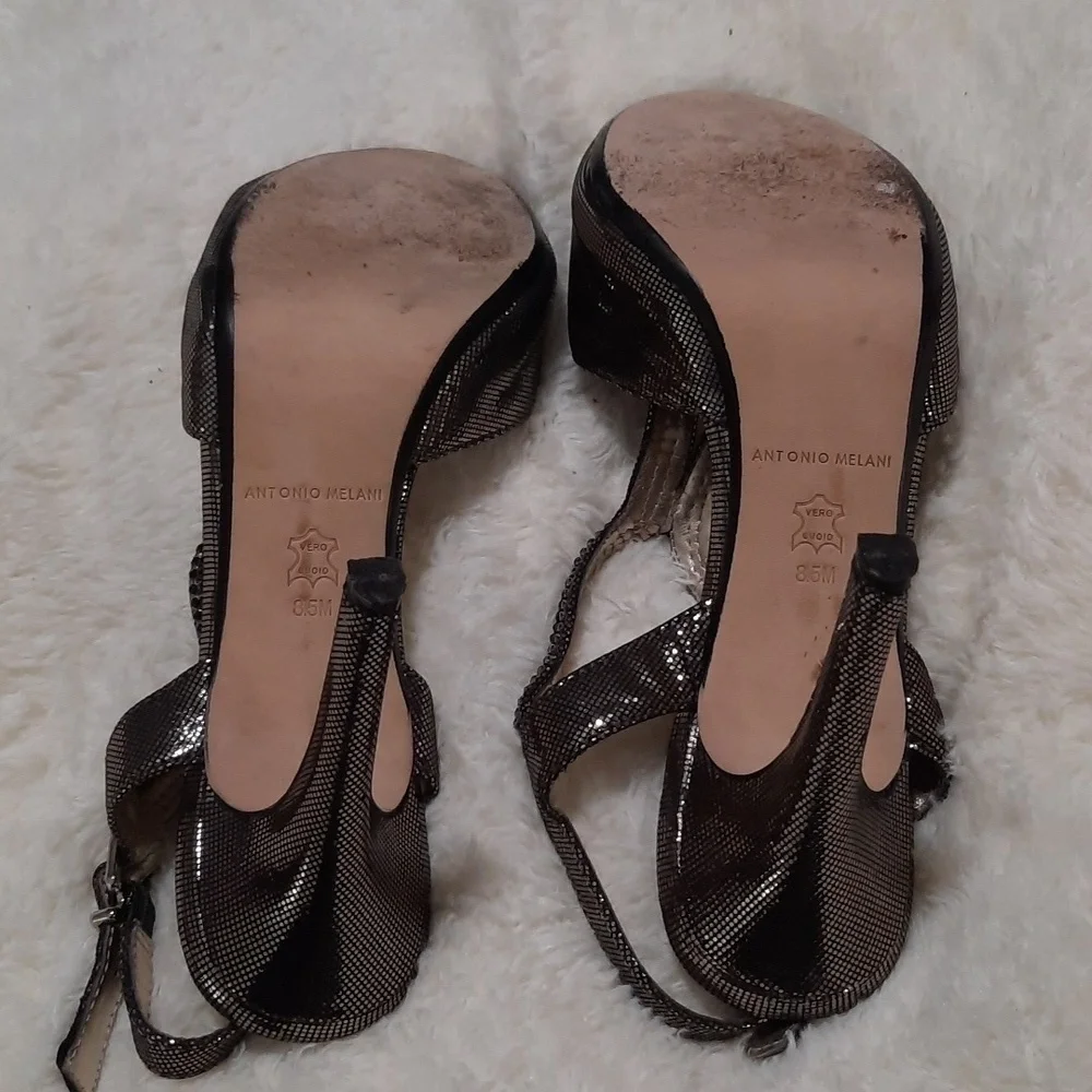 Antonio Melani Shoes